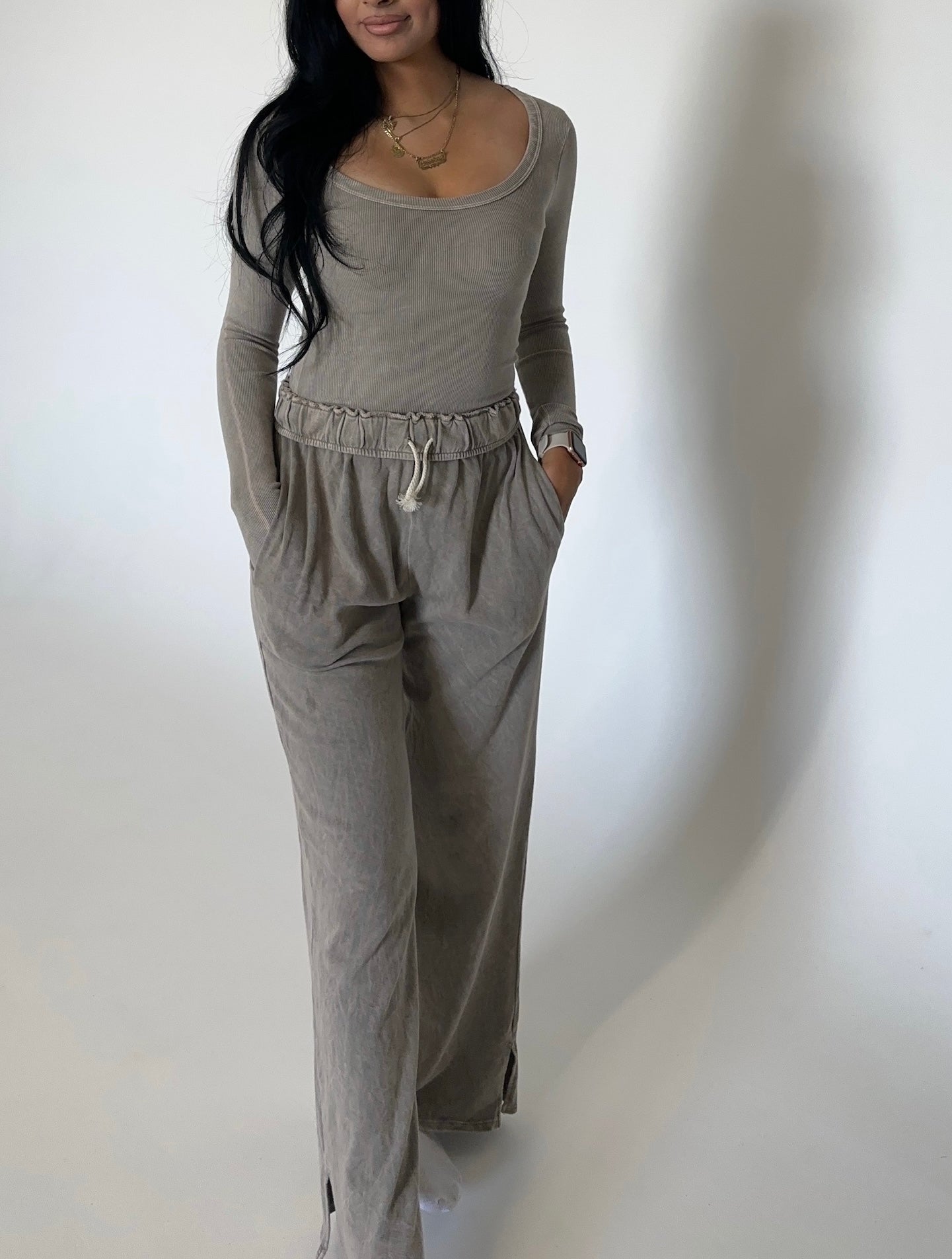 Cozy Days Lounge Set