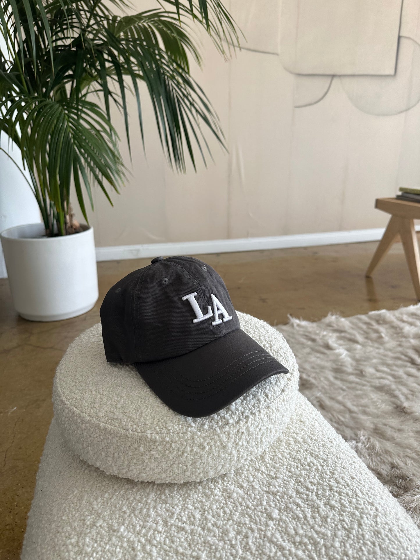 LA HAT