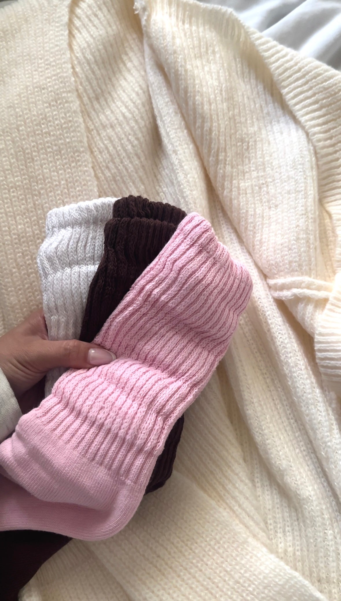 Sock Bundles