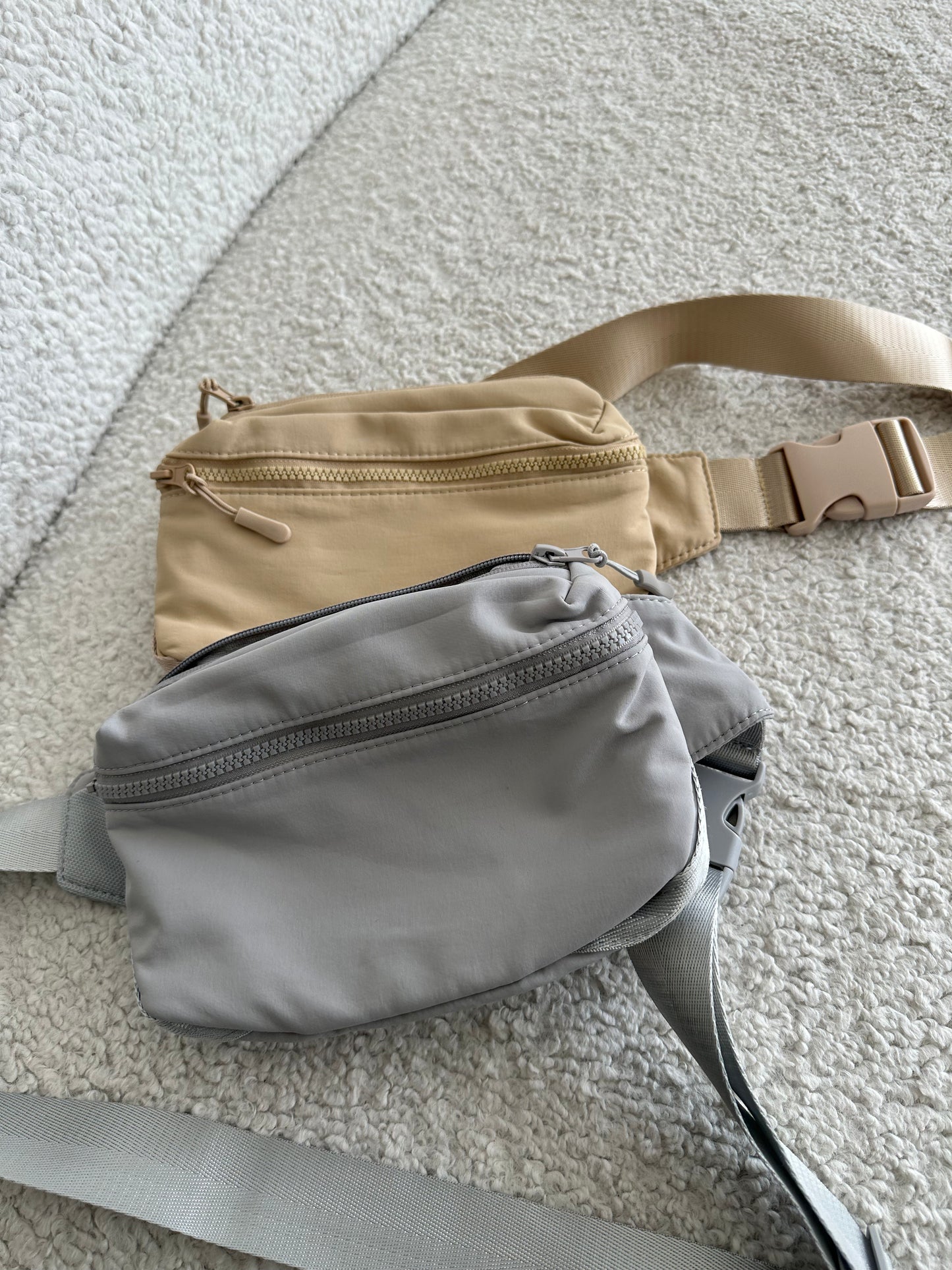Mist Belt Bag