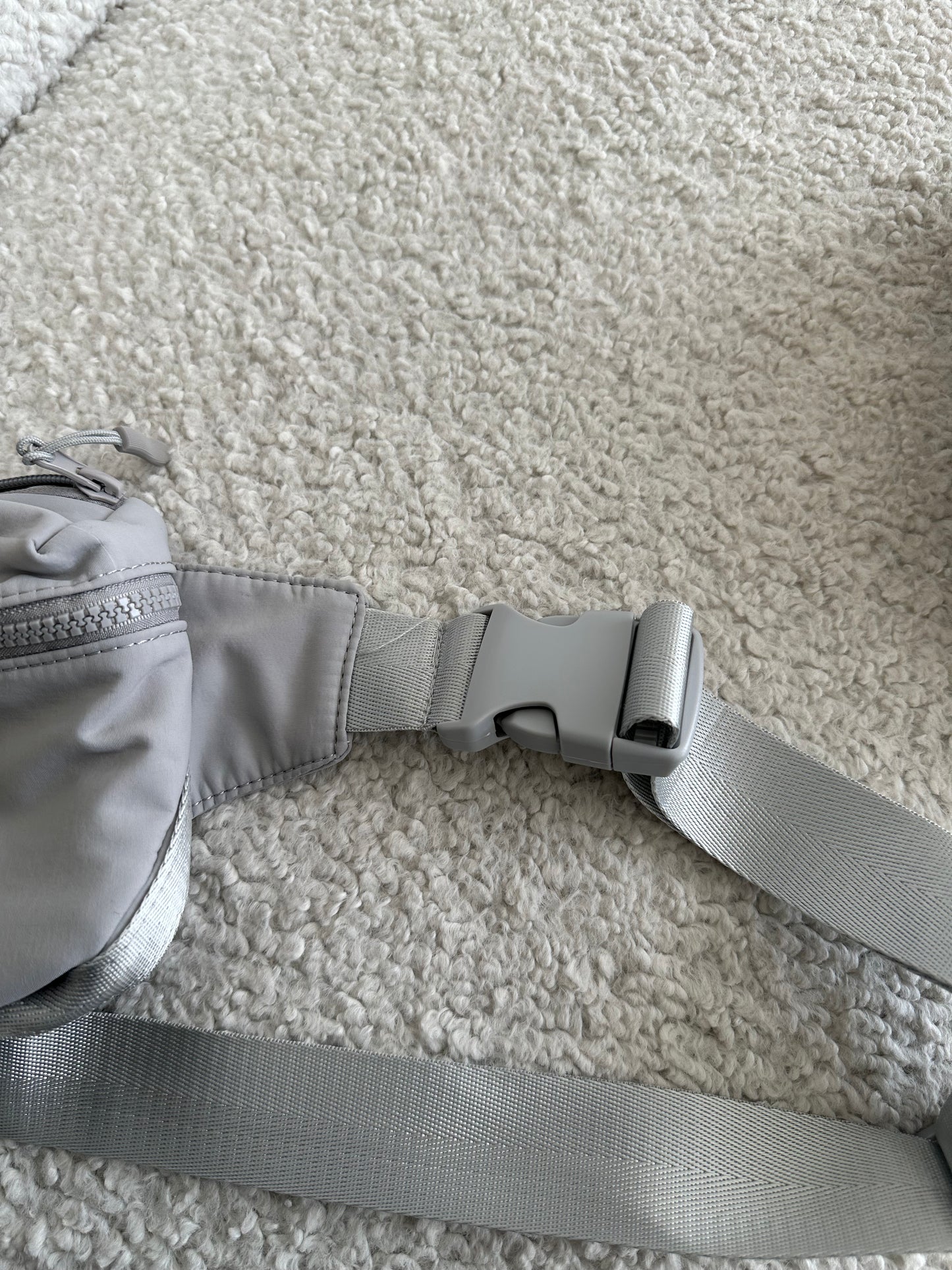 Mist Belt Bag