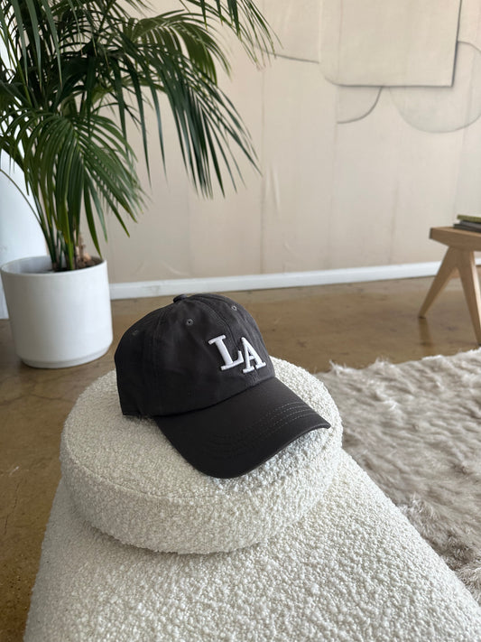 LA HAT