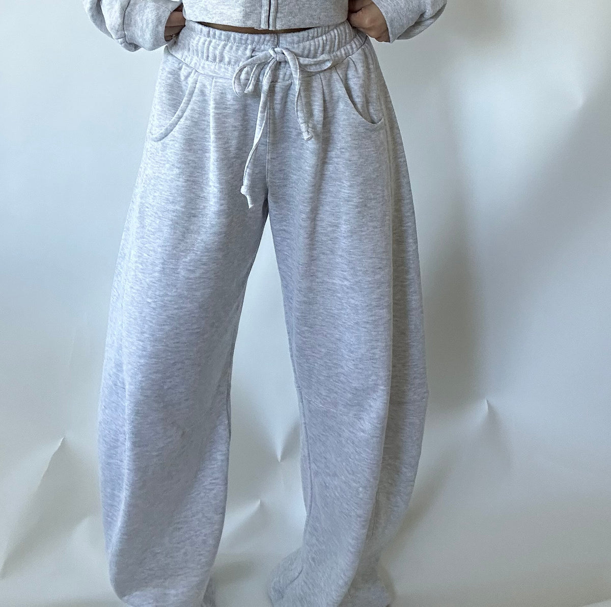 Jet Setter Straight Leg Pants