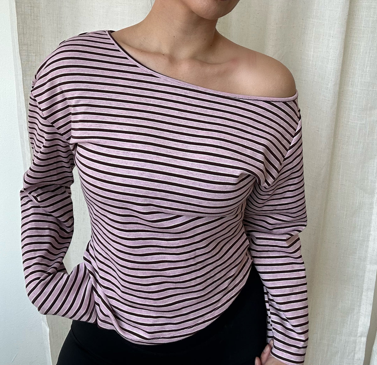 Amora Long Sleeve