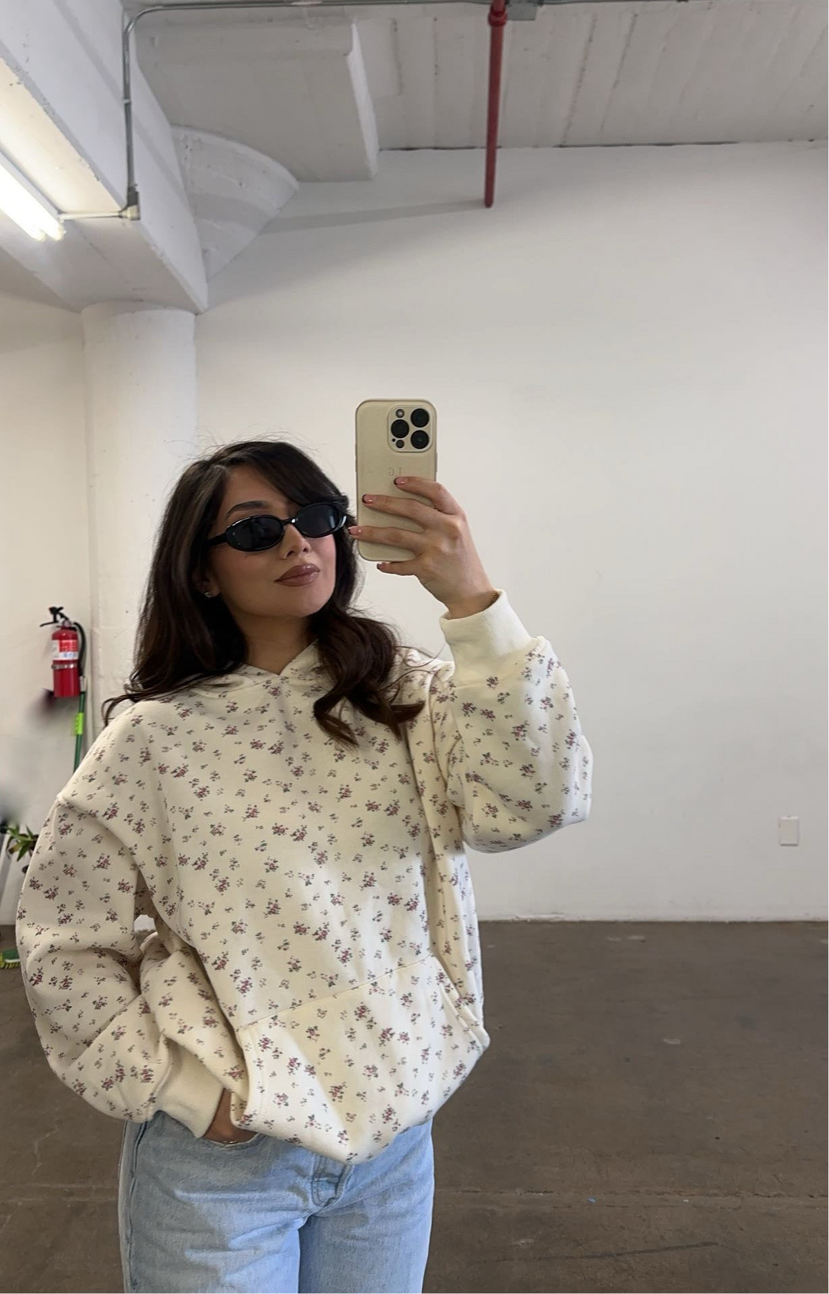 Ethereal Hoodie