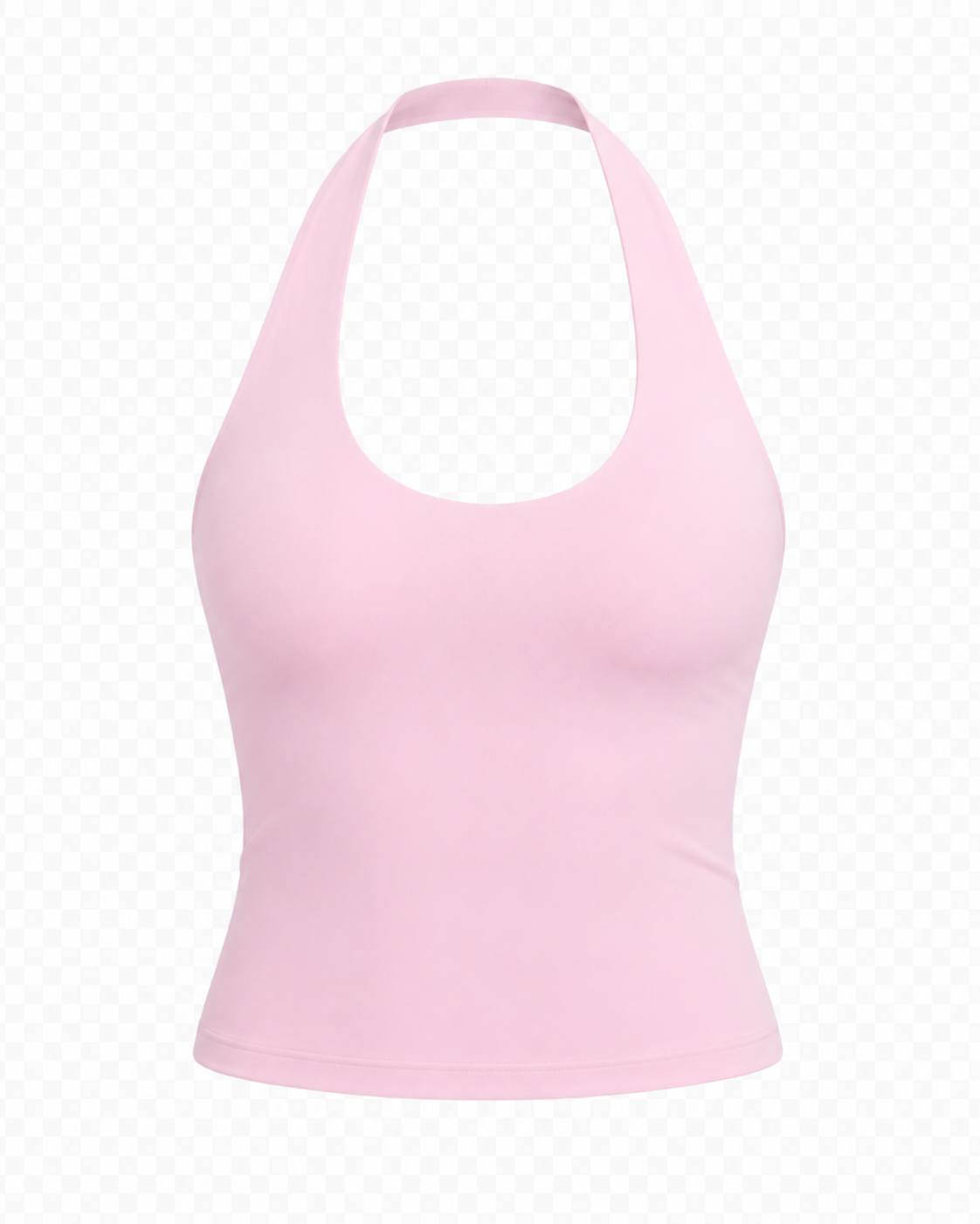 Active Tank-  Pink