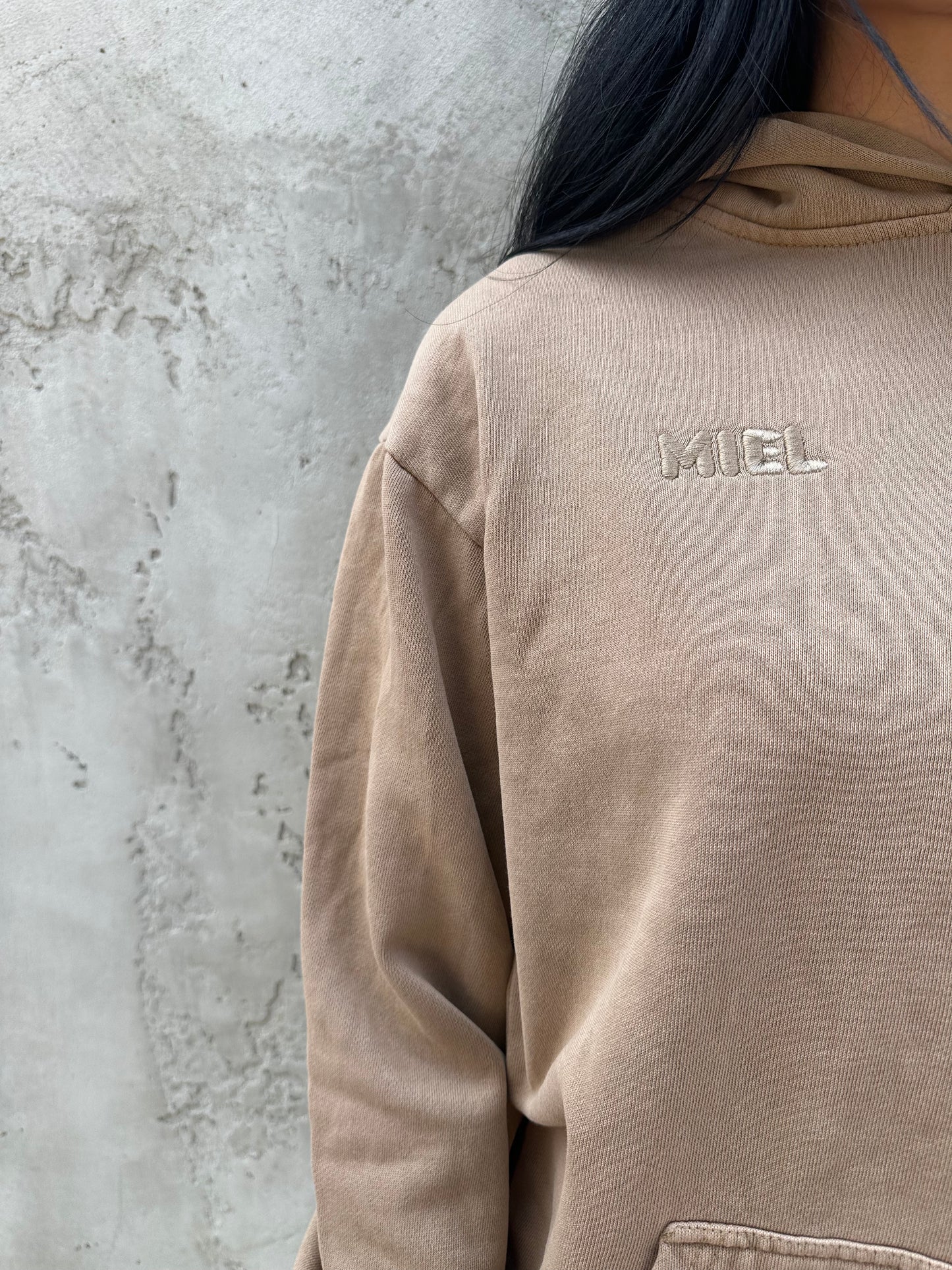 MDN Hoodie- Cafecito